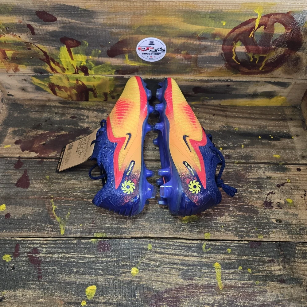 Nike phantom elite